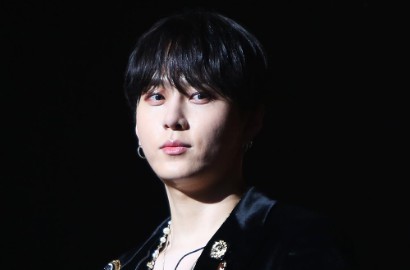 Rasakan Sakit di Bagian Kaki, Yong Jun Hyung Ternyata Lakukan Hal Konyol Ini