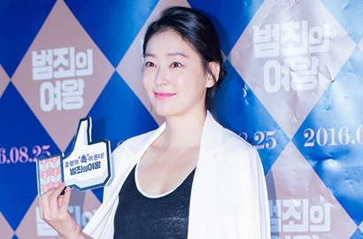 Park Jin Hee Mulai Jadi Fokus Cerita, 'Return' Justru Dikritik Habis-Habisan