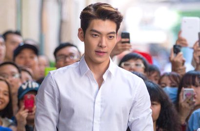 Atlet Ini Disebut Kembaran Kim Woo Bin Saking Miripnya, Tak Percaya?