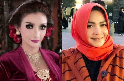 Kehidupan Mewah Roro Fitria Terkuak hingga Suami Baru Ibunda Nagita Terbongkar