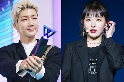 Gabung 'LOTJ', Lee Seung Hoon Winner-Seulgi Red Velvet Akan Syuting di Meksiko