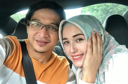Marak Pelakor, Adelia Pasha Beri Pesan Ini Agar Suami Tak Direbut Orang Ketiga?