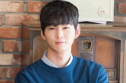 Jadi Raja di 'Grave Site' Ji Sung-Cho Seung Woo, Lee Won Geun Sangat Gugup