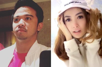 Roby Geisha Bongkar Aib Istri, Cinta Ratu Ejek Stres dan Unggah Bukti 'Ribut'