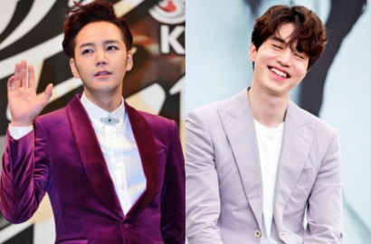 Jang Geun-suk, Lee Dong-wook Hingga BTOB Bakal Meriahkan Paralimpiade Winter 2018