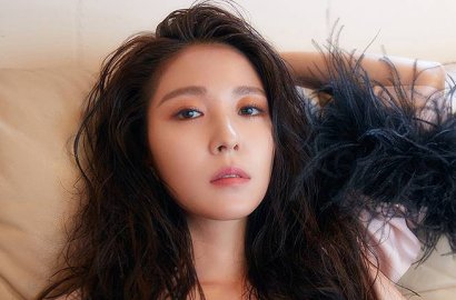 BoA Sebut Wanna One Adalah Junior yang Spesial, Ini Alasannya