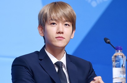 Ini Kata Baekhyun Soal Julukan Nation's Pick yang Diberikan pada EXO