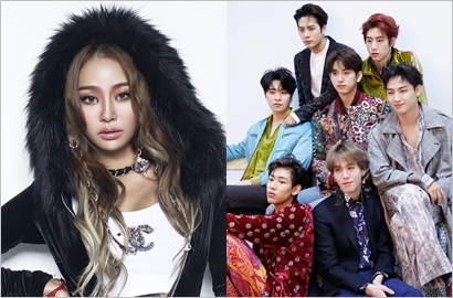 Terungkap GOT7-Hyorin Eks. Sistar Bakal Kolaborasi, Netter Antusias