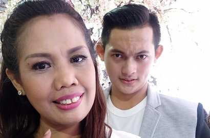 Cuek Ditentang Anak, Ely Sugigi Bakal Nikahi Irfan Tahun Depan?