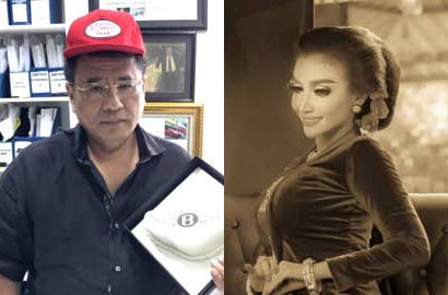 Sama Seperti Sunan Kalijaga, Hotman Paris Tolak Tangani Kasus Roro Fitria