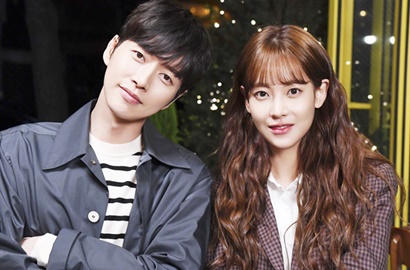 Oh Yeon Seo Kaget dan Jadi Pusat Perhatian, Park Hae Jin Umumkan Pacaran di 'CITT'?