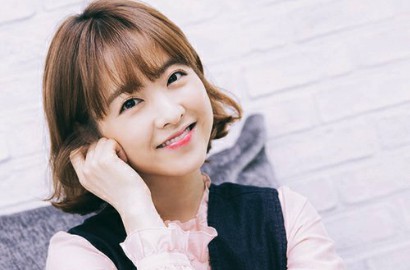 Dijamin Bikin Gemes, Unyunya Park Bo Young Hadiri Event Fansigning Ini