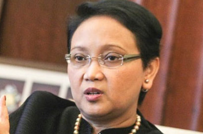 Menlu Retno Marsudi Kemungkinan Bakal Tampil di Java Jazz 2018