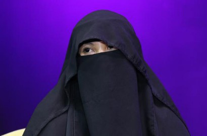 Dituding Nyindir Caisar dan Pacar Baru, Indadari Baper Soal Fitnah?