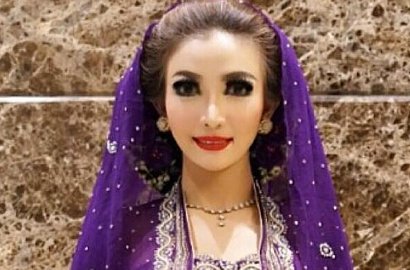 Wajah Asli Roro Fitria Bikin Syok, Cuitan Mbah Mijan Terbukti?