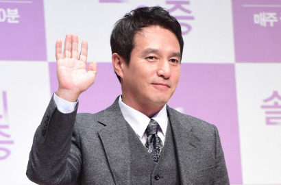 Terseret Kasus Pelecehan Seksual, Bagaimana Nasib Jo Jae Hyun di 'Cross'?
