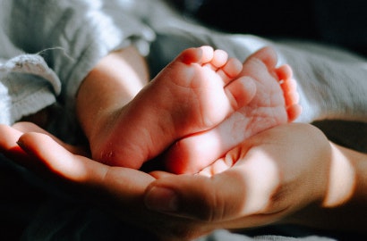 Bayi 'Meninggal' Ditemukan Masih Hidup Setelah 7 Tahun