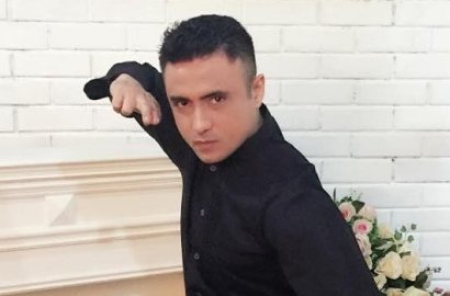 'Susul' Fachri Albar Cs, Rizal Djibran Ditangkap Polisi Karena Narkoba