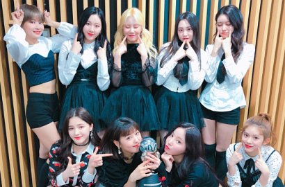 Momoland Jual 8 Ribu Album Sehari, Hanteo Chart Minta Pemerintah Selidiki