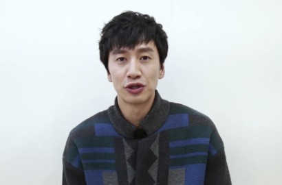 Tiga Kali Kerja Bareng, Penulis Naskah 'Live' Puji Lee Kwang Soo