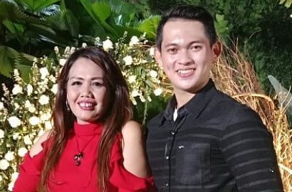 Murka, Ely Sugigi Bersumpah Irfan Sbaztian Bukan Cowok Matre
