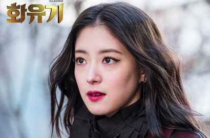 Demi Sempurna Mainkan 2 Karakter di 'Hwayuki', Lee Se Young Lakukan Ini