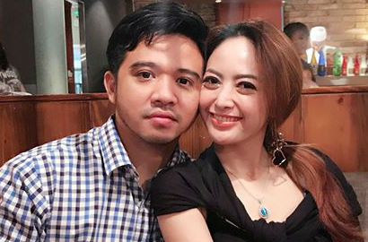 Makin Panas, Istri Sebut Roby Geisha Tak Pernah Nafkahi Dirinya