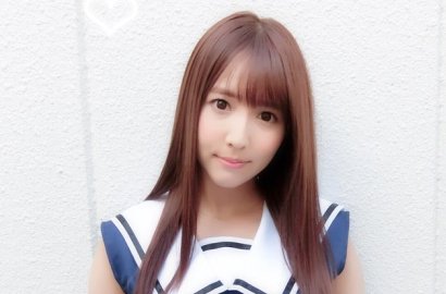 Bintang Porno Jepang Ini Bakal Debut Girl Grup K-Pop, Netter Geger