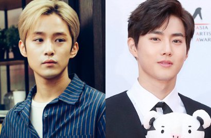Gabung 'Rich Man Poor Woman', Lee Jaejin F.T. Island Jadi Sekretaris Suho EXO