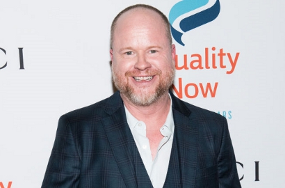 Fans DC Senang Sutradara Joss Whedon Keluar dari 'Batgirl', Masih Kesal dengan 'Justice League'?