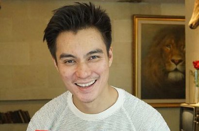 Ramai Artis Ditangkap, Baim Wong Blak-Blakan Ngaku Pernah Coba Narkoba