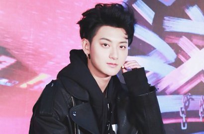 Pengadilan Tiongkok Menangkan Tao Eks EXO di Kasus Hukum Lawan SM