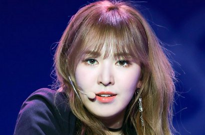 Wendy Red Velvet Kini Hadir dalam Bentuk Hologram yang Siap Temani Fans