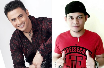 Rizal Djibran Tertangkap, Ramalan Mbah Mijan Soal Roro Fitria-Pretty Jadi Informan Terbukti?