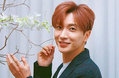 Ungkap Tipe Idealnya Pembaca Berita, Leeteuk Dapat Komentar Nyinyir