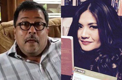 Rano Karno-Cornelia Agatha Pamer Foto Bareng, 'Si Doel The Movie' Segera Tayang?