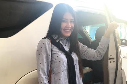 Dicibir Soal Gaya Joget, Via Vallen 'Semprot' Haters