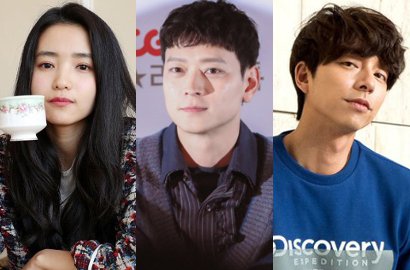 Kim Tae Ri Kalahkan Kang Dong Won-Gong Yoo di Pemeran Film Reputasi Terbaik Februari
