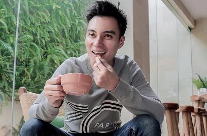 Baim Wong Berhenti Pakai Narkoba, Tak Lagi Dihantui Rasa Takut Bakal Digeledah Polisi