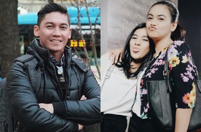 Samuel Zylgwyn Bikin Persahabatan Naysila Mirdad Renggang di 'Orang Ketiga', Ini Kata Netter
