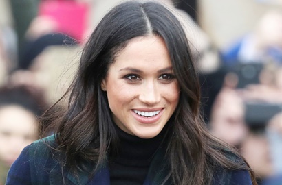 Dikenal Ramah, Meghan Markle Kejutkan Fans Filipina Dengan Cara Ini