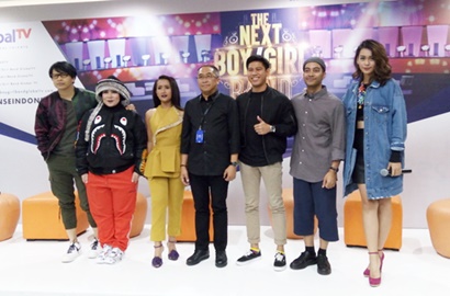 'The Next Boy/Girl Band' Kembali Digelar, Ini Bedanya dengan Season 1