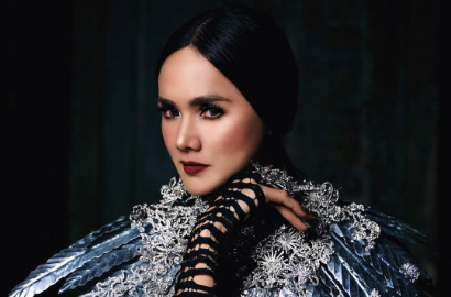 Mulan Jameela Bahas Sifat Pria yang Suka Ejek Orang Lain, Sindir Ahmad Dhani?