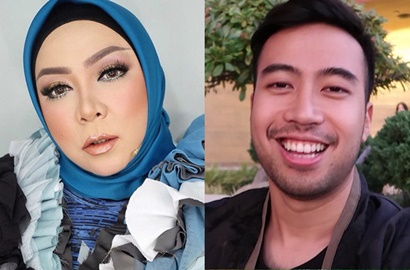Melly Goeslaw-Vidi Aldiano Ingin Cari yang Bisa Nyanyi di 'The Next Boy/Girl Band'