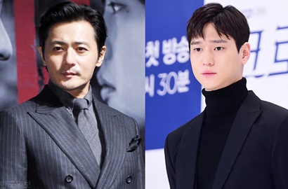 Dibintangi Jang Dong Gun-Go Kyung Pyo, Intip Poster Baru 'Seven Years of Night'