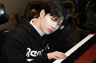 Langgar Aturan, Kocaknya Taemin Ditendang dari Grup Chatting Shawol