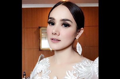 Dituding Plagiat Maia Usai Unggah Foto Jadul, Mulan Jameela Tak Terima
