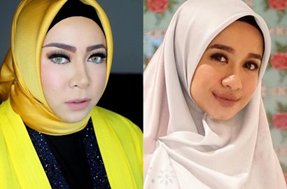 Ulang Tahun, Melly Goeslaw Ingatkan Hal Ini pada Laudya Cynthia Bella