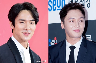 Siap Bikin Cinta, Ini Detail Peran Yoo Yeon Seok - Byun Yo Han di 'Mr. Sunshine'
