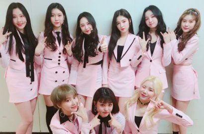 Rumor Sajaegi Makin Panas, Momoland Tak Nikmati Kemenangan di 'Music Bank'